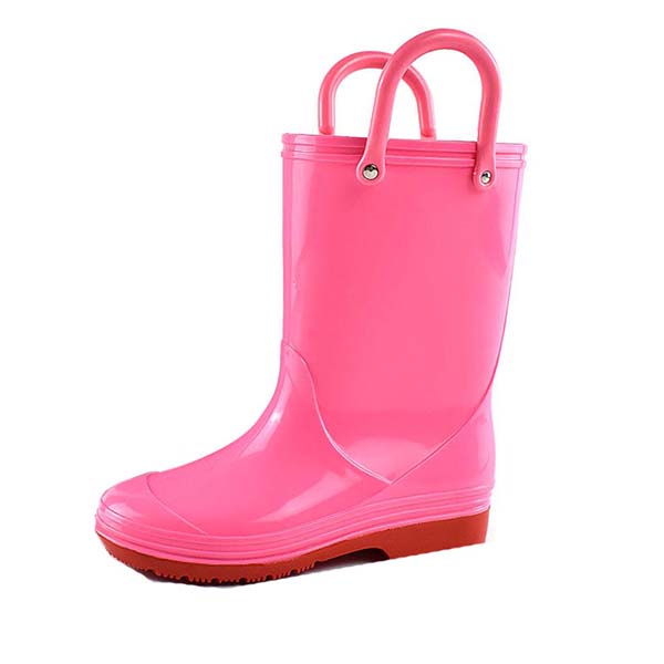 Rain Boots