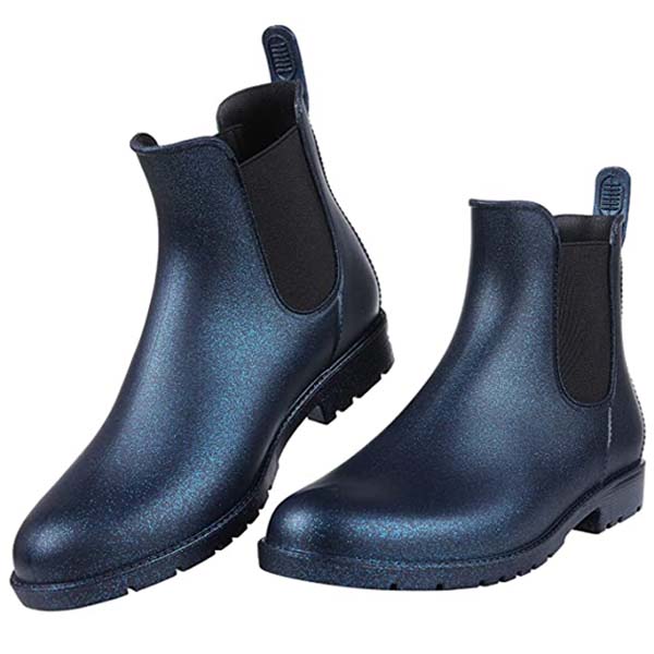 Chelsea boots