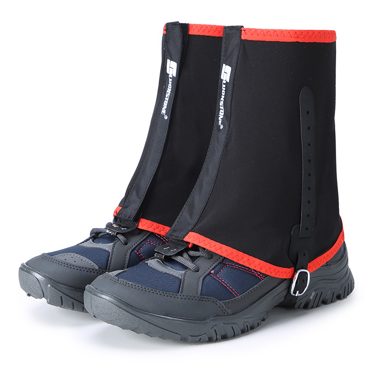 Leg Gaiters