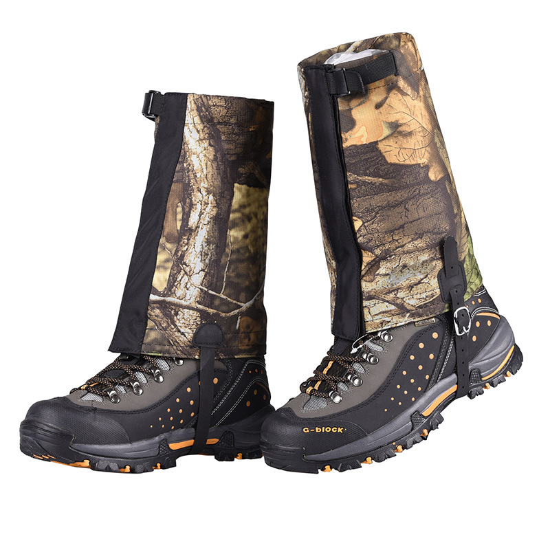 Leg Gaiters 