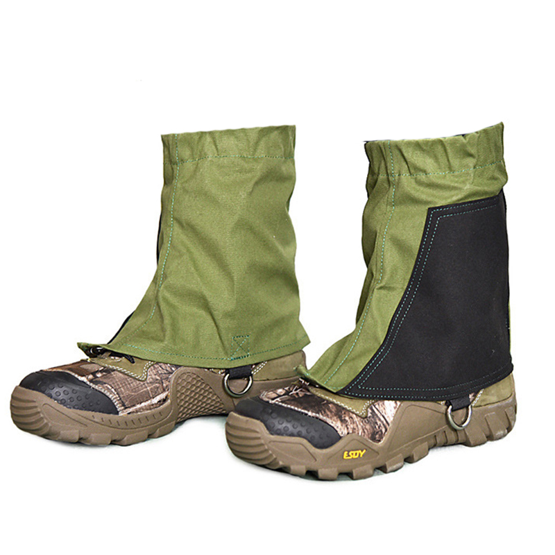 Leg Gaiters 