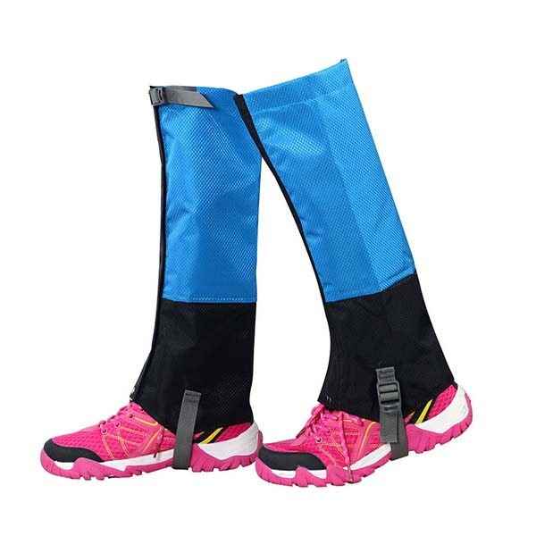 Leg Gaiters 