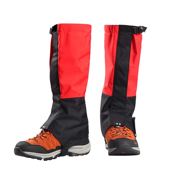 Leg Gaiters 