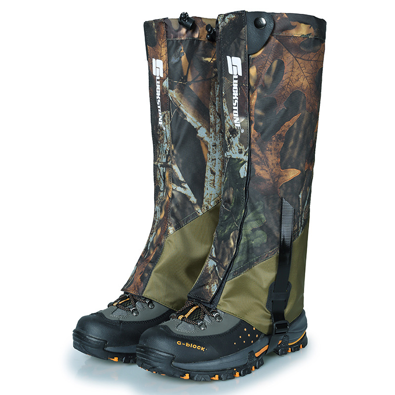 Leg Gaiters 