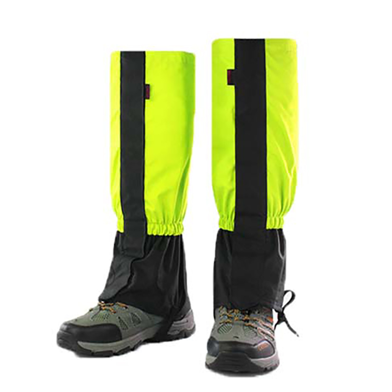 Leg Gaiters 