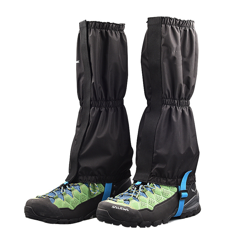 Leg Gaiters 