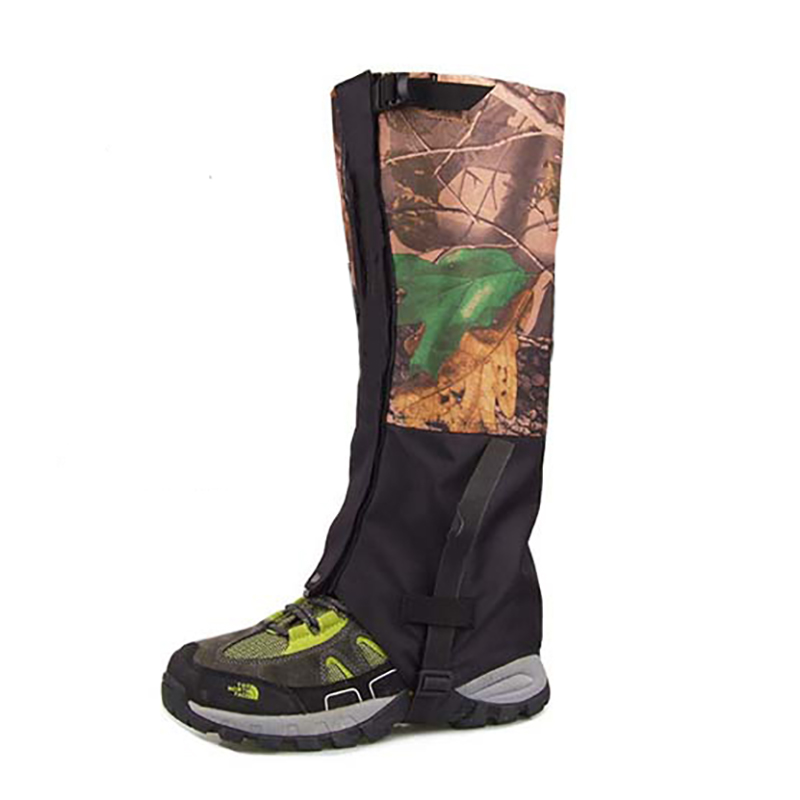 Leg Gaiters 