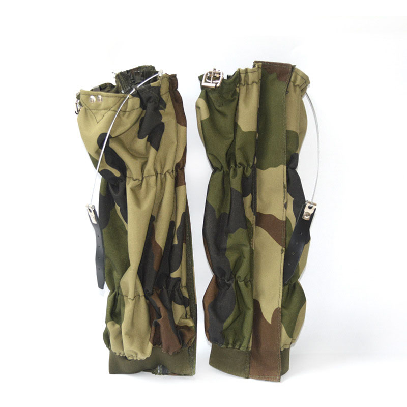 Leg Gaiters 