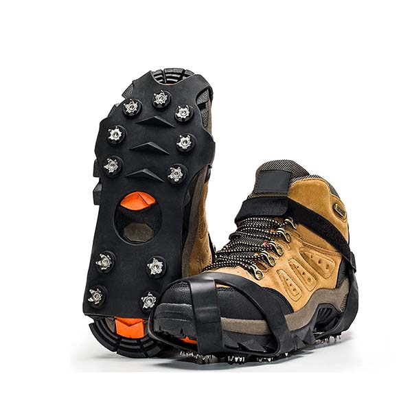 Crampons