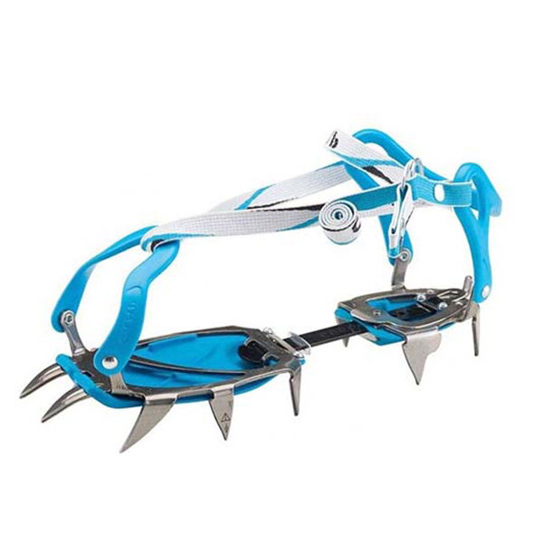 Crampons 