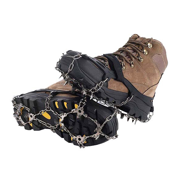 Crampons 