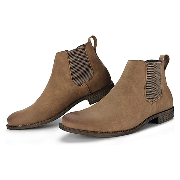 Chelsea Boots 