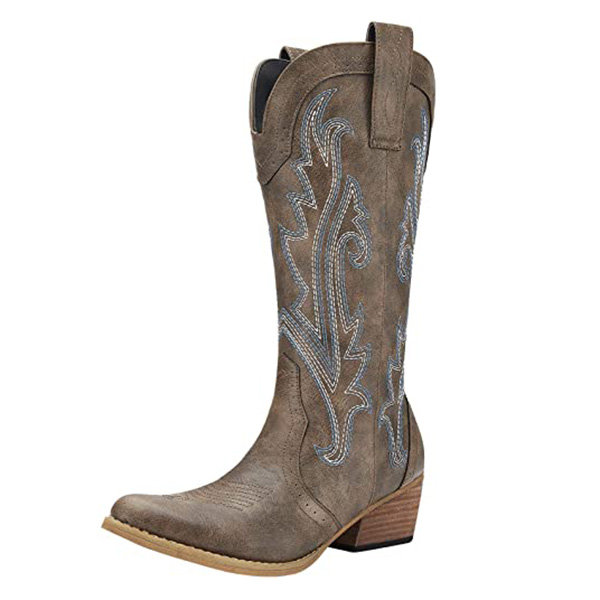 Western Boots