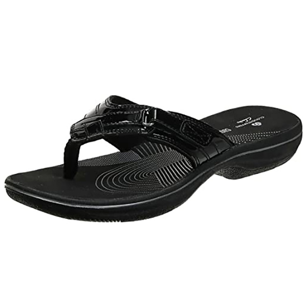 Flat Sandals