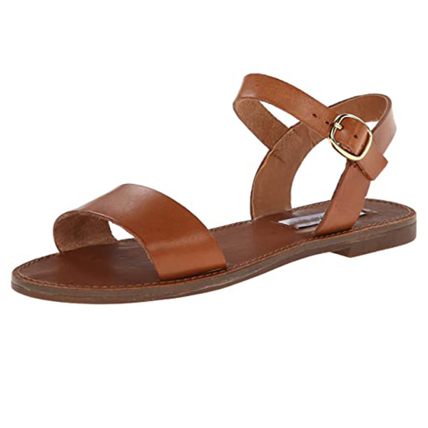 Flat Sandals