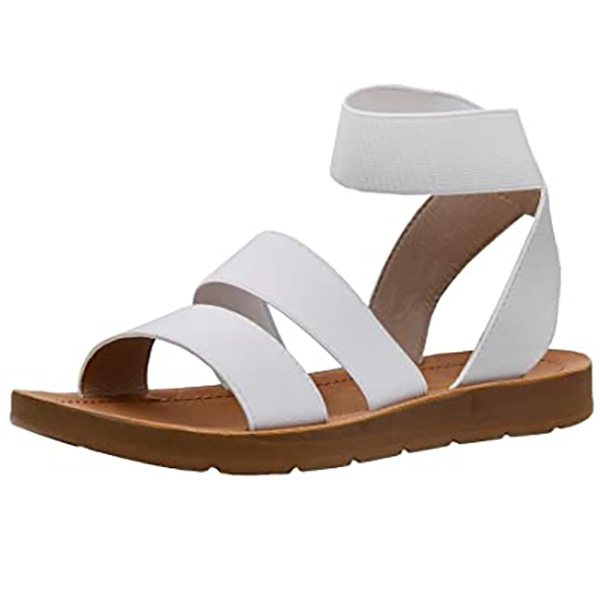 Flat Sandals