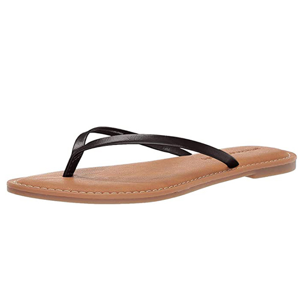 Flat Sandals