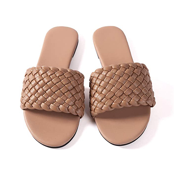 Flat Sandals