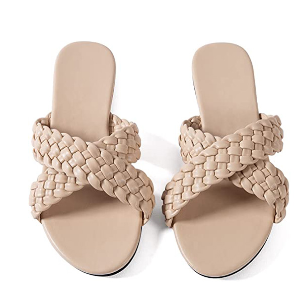 Flat Sandals