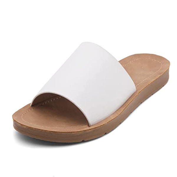 Flat Sandals