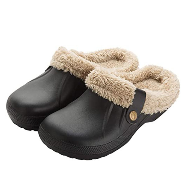 Winter Slippers