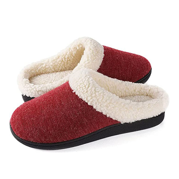 Winter Slippers