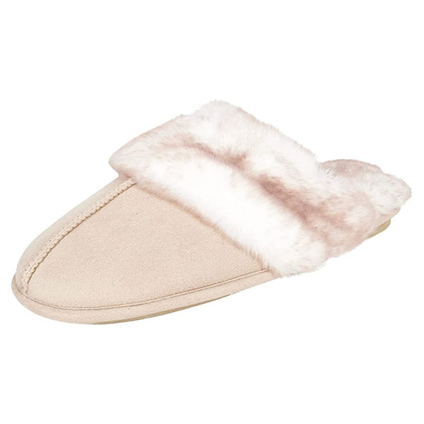 Winter Slippers