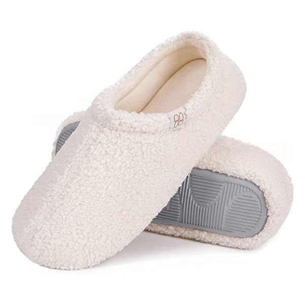 Winter Slippers