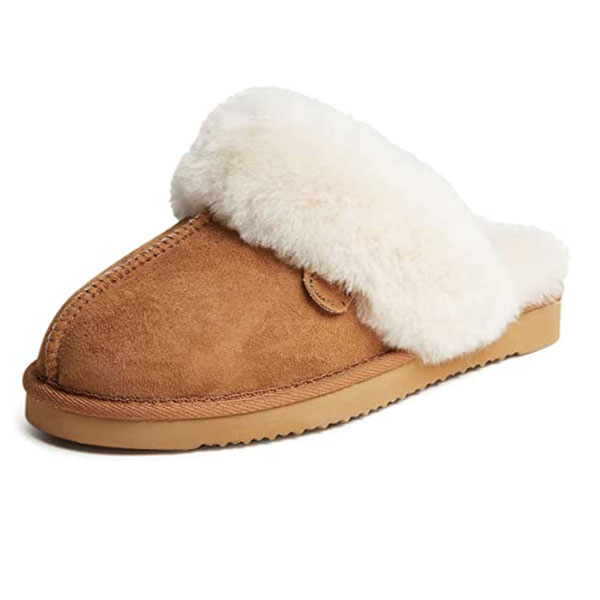 Winter Slippers