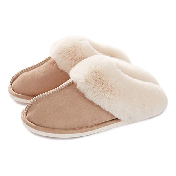 Winter Slippers