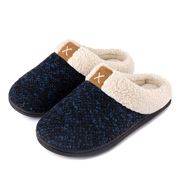 Winter Slippers