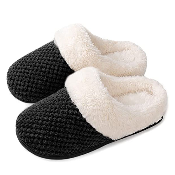 Winter Slippers