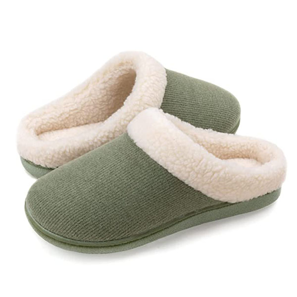 Winter Slippers