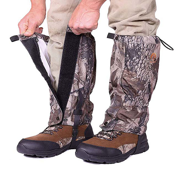 Leg Gaiters  