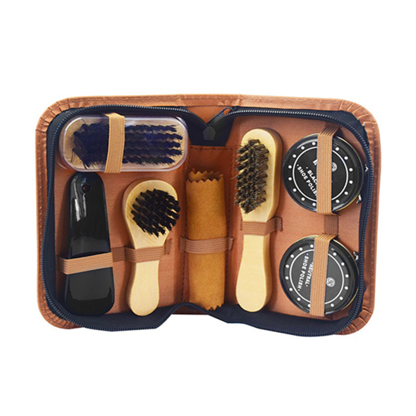 Shoe Care Kit 