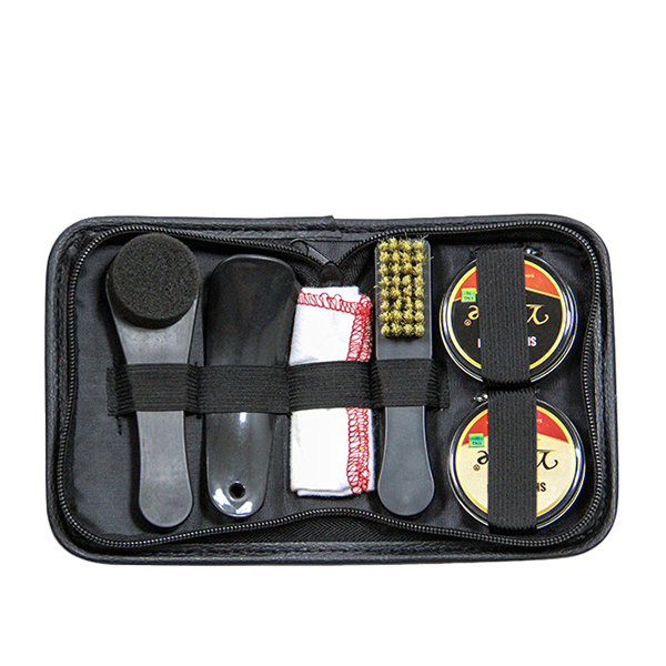 Shoe Care Kit 