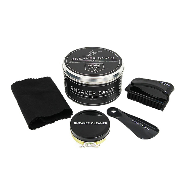 Shoe Care Kit