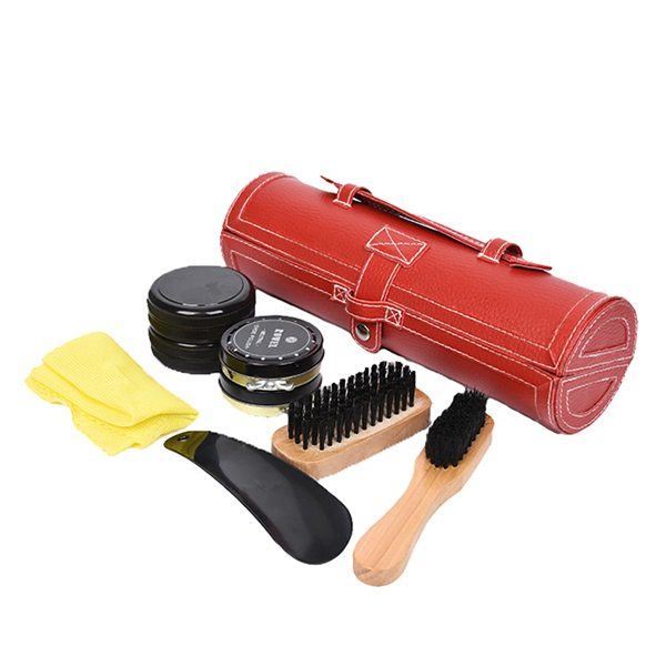 Shoe Care Kit 