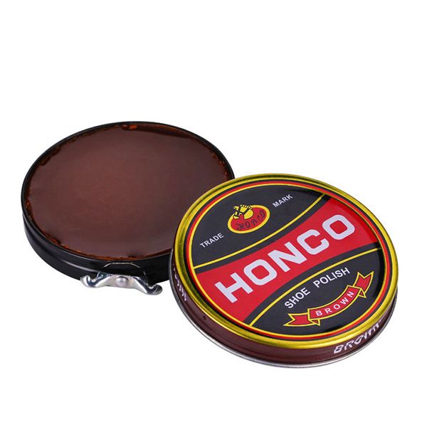 Shoe Polish