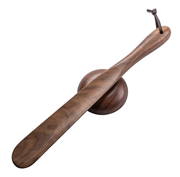 Wood Shoe Horns