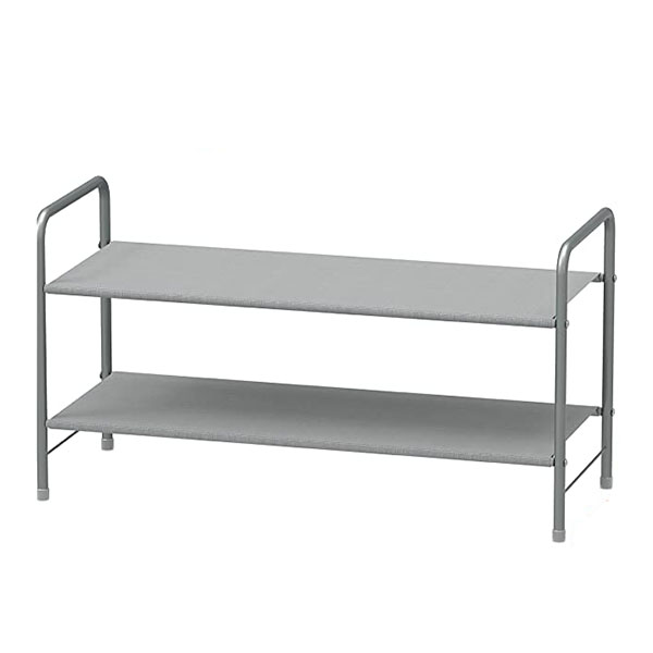 Metal Shoe Rack