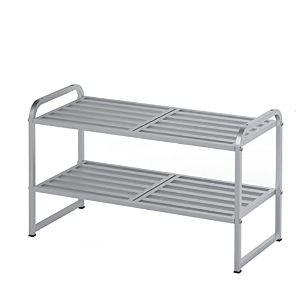 Metal Shoe Rack