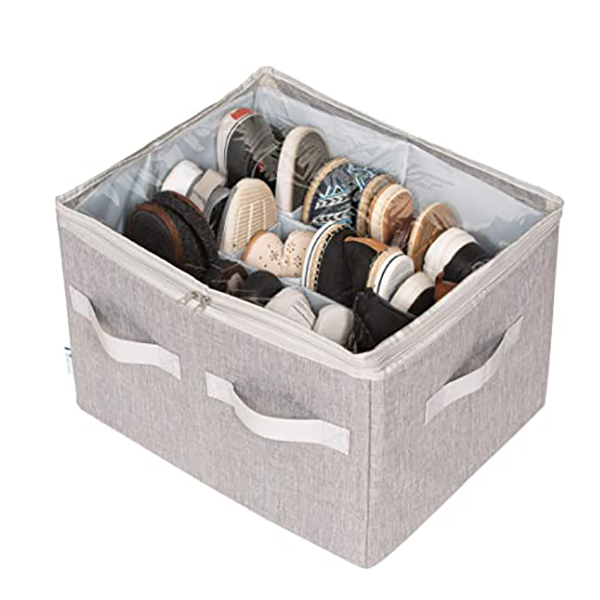 Shoe Organizer Bag 