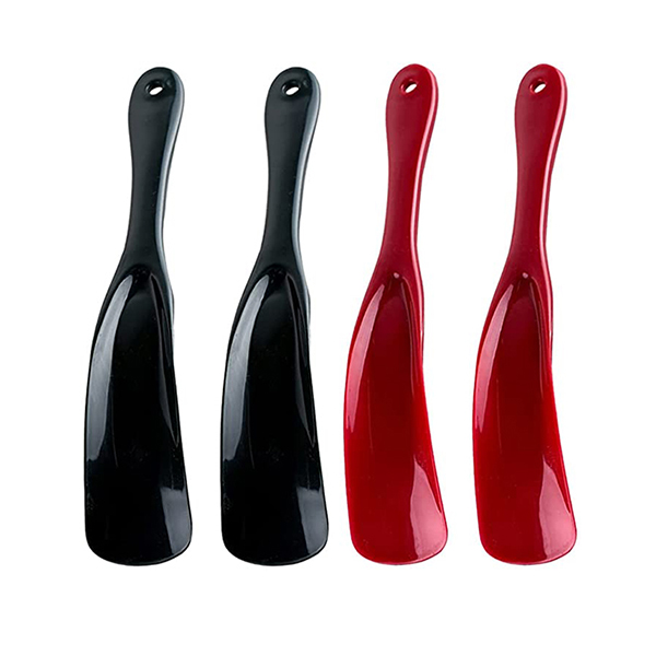 Plastic Shoe Horns