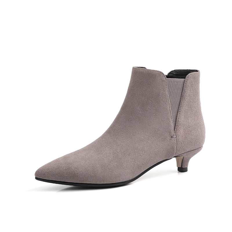 Chelsea Boots