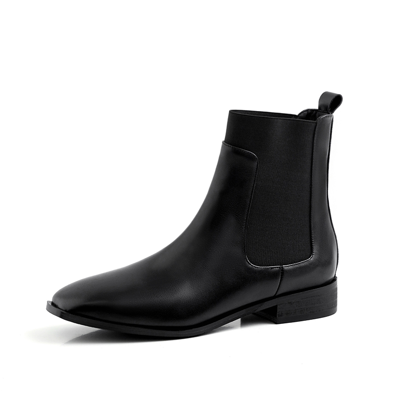 Chelsea Boots