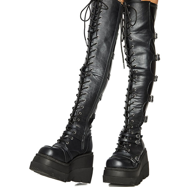 Motorcycle Boots