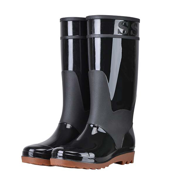 Rain Boots