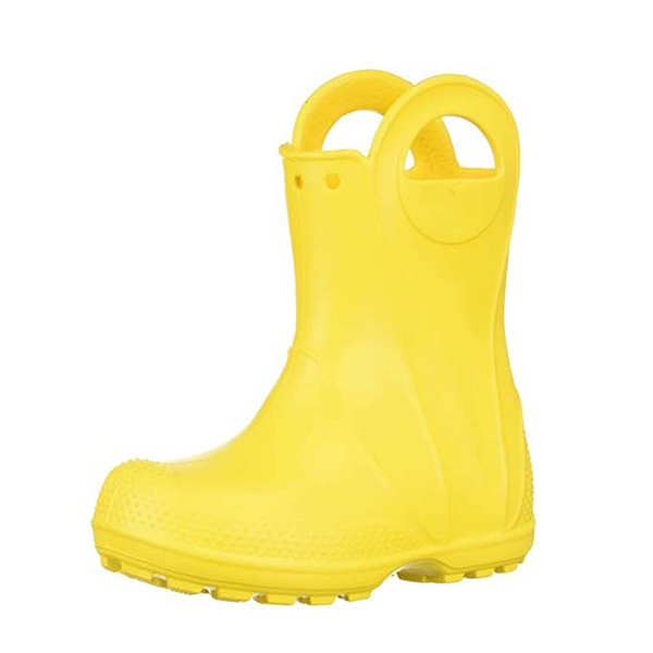 Rain Boots