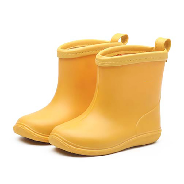 Rain Boots 